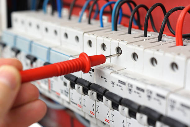 Best Commercial Electrical Services  in Kalama, WA